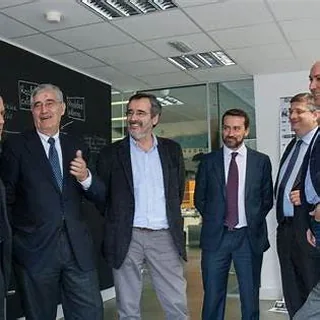 Albert Sanchis, author at the Laboratory of the Future