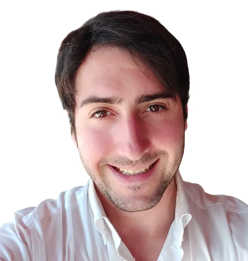 Alain Py