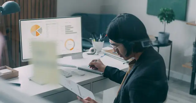 Automation, AI and the future of cognitive work