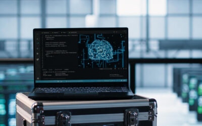 Yuval Noah Harari, historian and technological thinker:”AI is an unprecedented threat to humanity”