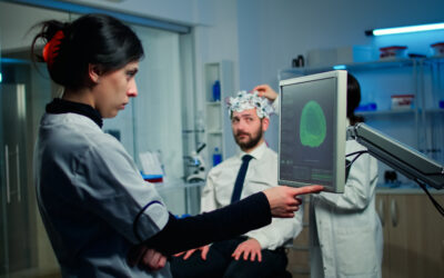 Artificial Intelligence Created Chips the Human Mind Cannot Comprehend