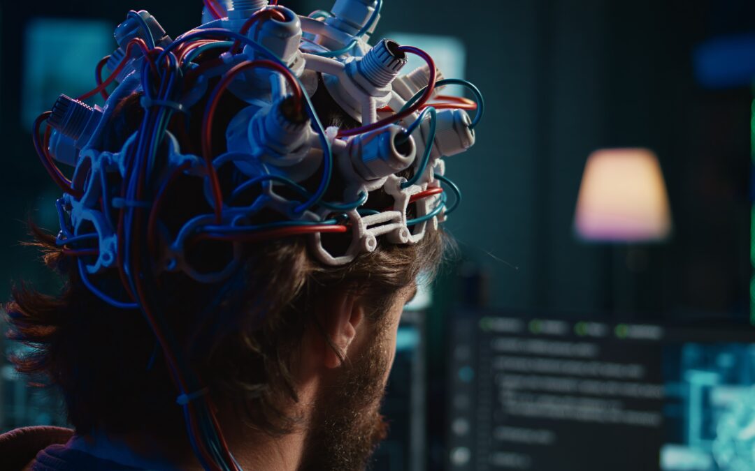 A woman manages to ‘speak’ in real time after 20 years of silence by connecting her brain to a machine