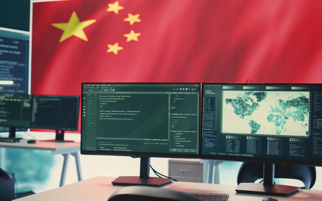 China Has an Ace Up Its Sleeve to Win the AI Race:Thousands and Thousands of Chinese Studying at Universities