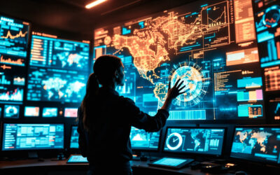 Techno-Fascism Aims to End Democracy and Governments And it might succeed. An extremely grave outlook