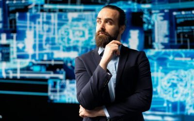 AI Billionaires: The Tech Magnates Dominating the 2025 Forbes List