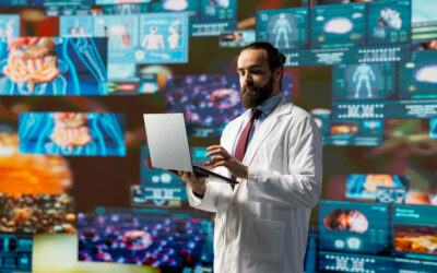 Unity Biotechnology: Pioneering Senolytic Therapies to Combat Age-Related Diseases