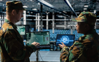 Geoffrey Hinton, Father of AI, Warns of Its Three Major Dangers: “They will be very interested in creating killer robots.”