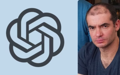 Ilya Sutskever: Architect of the AI Revolution and Chief Scientist of OpenAI