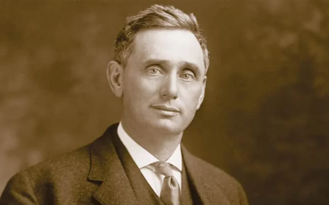 Judge Louis Brandeis, The Man of the Past Who Illuminates the Future: A Pioneer of Law and Social Justice