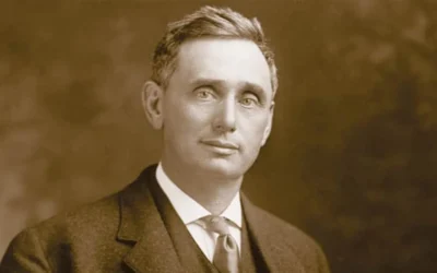 Judge Louis Brandeis, The Man of the Past Who Illuminates the Future: A Pioneer of Law and Social Justice