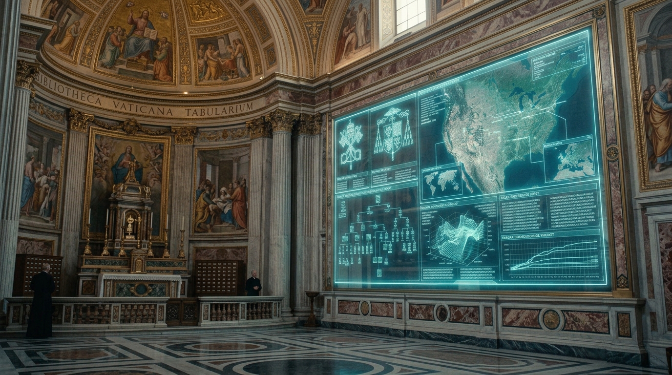 A law had to be written because a human stopped thinking Artificial intelligence, law and human oversight
