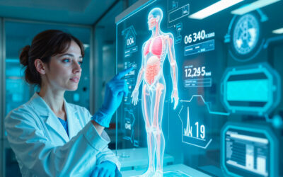 AlphaFold: The Silent Revolution that Changed Biology Forever