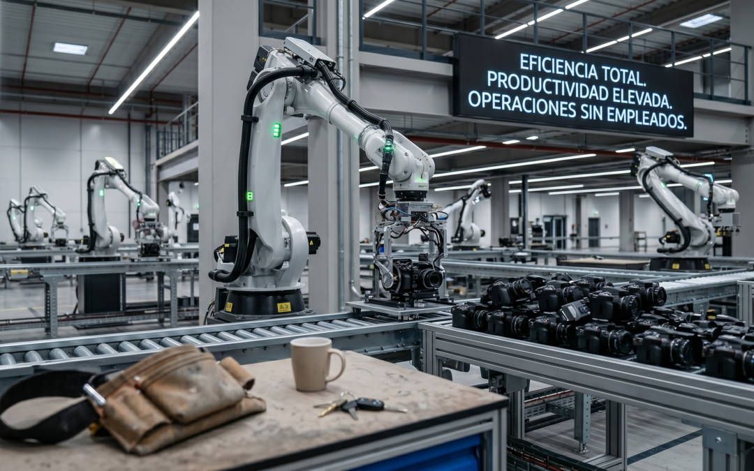 Beyond Replacement: The Productivity-without-Employment Paradox in the Age of Autonomous Agents