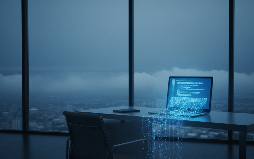Dario Amodei: The Silent Tsunami over White-Collar Work