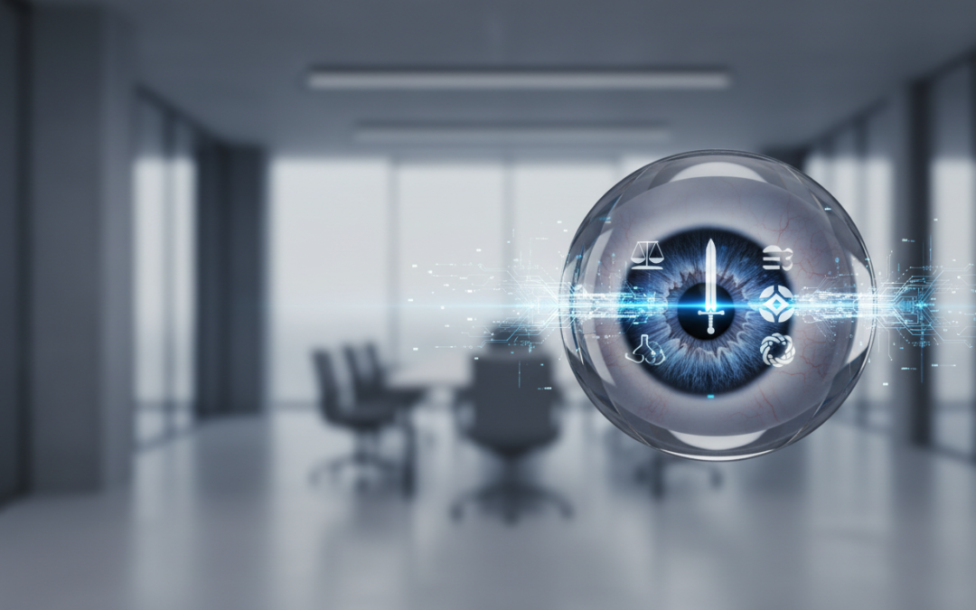 Palantir: Reflecting on Power and Responsibility