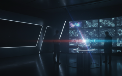 Palantir Technologies: A Future at the Crossroads