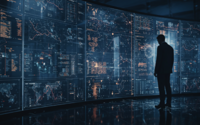 Palantir and the Technology that Transformed National Security