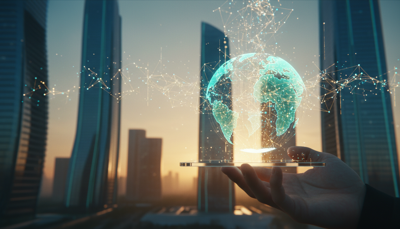 The Future of Palantir and Data Technology The Future of Palantir and Data Technology