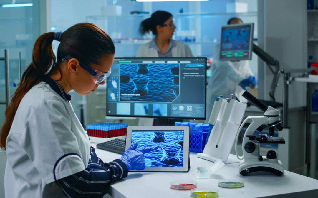 The Human Dimension of a Revolution: How AlphaFold Reconfigured Science from the Ground Up