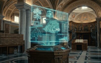 Assessment and Outlook: The Vatican as a Moral Voice in the Age of AI