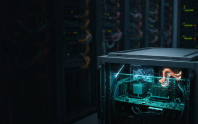 Under the Hood of Gotham, Foundry, and Apollo: Inside Palantir’s Trio